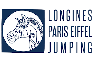 Longines Paris Eiffel Jumping